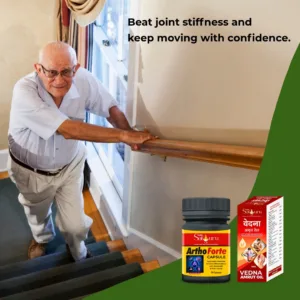 Artho Forte Advanced Joint Care Combo