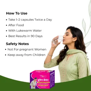 women care churn and vati