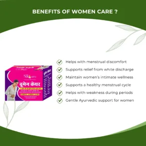 women care churn and vati